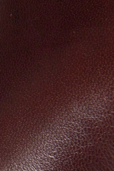 swatch_Brown Leather halmanera heeled leather loafer