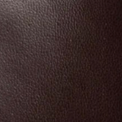 swatch_Brown Leather mara bini sally loafer