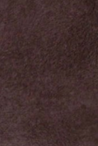 swatch_Brown Suede ballet flat shoes