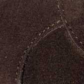 swatch_brown suede ballet sneaker shoes