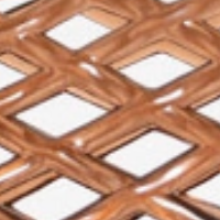 swatch_Brown ansla jelly woven flat