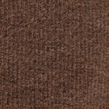 swatch_Brown/Ecru deluc cinnamon turtleneck sweater