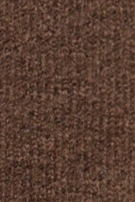 swatch_Brown/Ecru deluc cinnamon turtleneck sweater