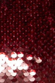 swatch_Burgundy olga berg tori sequin evening bag