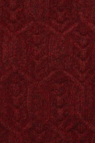 swatch_Burgundy georgina cardigan sweaters