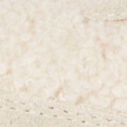 swatch_Butter/Gold shearling teddy sneaker