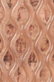swatch_Camel Lisa mary jane jelly flat