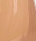 swatch_Caramel jeffrey campbell gummy jelly thong sandal