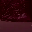 swatch_cherry patent leather mary jane flat shoes