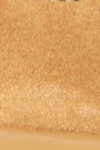 swatch_Choco Suede l'idea suede sneaker