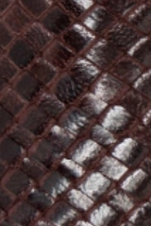 swatch_Chocolate Leather vagabond danya woven slide sandal