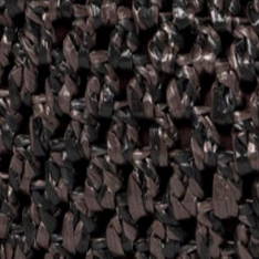 swatch_Chocolate urban expressions ember raffia shoulder bag