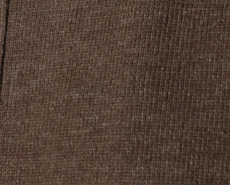 swatch_Chocolate central park west vesper crewneck sweater