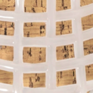 swatch_Clear bibi lou jelly slide