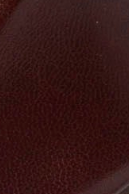 swatch_Cognac Leather l'idea twist leather sandal