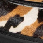 swatch_Cow Haircalf classic penny loafer