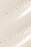 swatch_Cream Patent 4ccccees mellow mana platform sandal