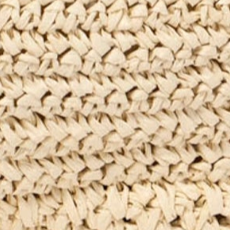 swatch_Cream raffia circle bag