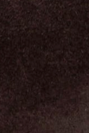 swatch_Dark Brown Suede flat sandal