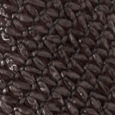 swatch_Dark Brown vaneli woven raffia slingback heel