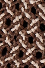 swatch_Dark Brown kmb woven mary jane