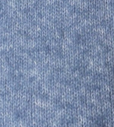 swatch_Dusty Blue oversized knit cardigan