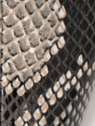 swatch_Ecru Snake Tony bianco brash flat