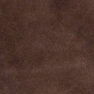 swatch_Espresso Suede bianca leather flat flat shoes