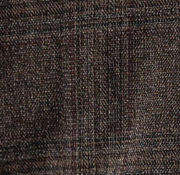 swatch_Espresso kut from the kloth avery plaid trouser pant