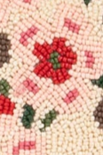 swatch_Floral Multi beaded shoulder bag