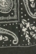 swatch_Forest cashmere bandana scarf