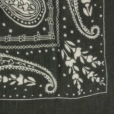 swatch_Forest cashmere bandana scarf