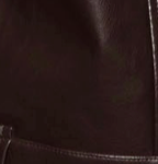 swatch_French Roast bex vegan leather jacket