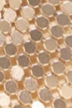 swatch_Gold sook sustainable chainmail evening bag