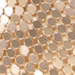 swatch_Gold sook sustainable chainmail evening bag