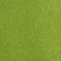 swatch_Green wool knit triangle scarf