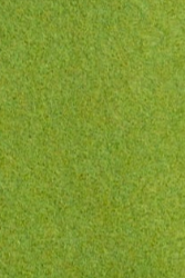 swatch_Green wool knit triangle scarf