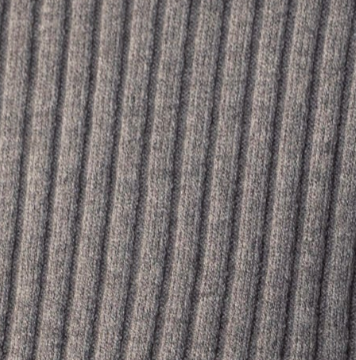 swatch_Grey central park west sienna contrast cuff sweater