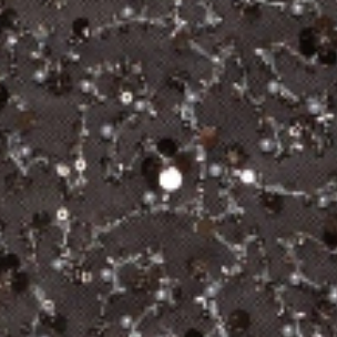 swatch_Gunmetal sequin mesh crop top