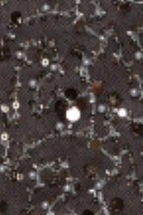 swatch_Gunmetal sequin mesh crop top