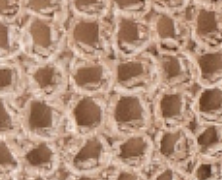 swatch_Khaki lace up crochet flat espadrille