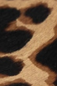 swatch_Leopard Haircalf penny loafer