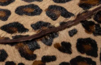 swatch_leopard/red leopard penny loafer flat shoes