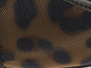 swatch_animal print pru mesh kitten heel heeled sandals