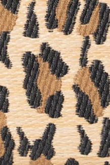 swatch_Leopard olga berg giselle woven clutch