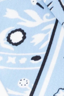 swatch_Light Blue twilly scarf