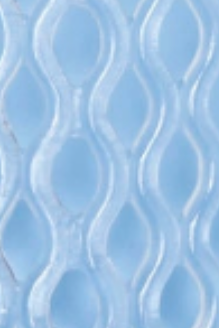 swatch_Light Blue Lisa mary jane jelly flat