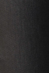 swatch_Matte Black kut from the kloth meg wide leg coated jean