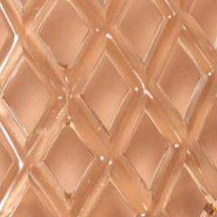 swatch_Mocha dolce vita jam jelly ballet flat