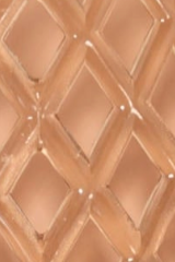 swatch_Mocha dolce vita jam jelly ballet flat